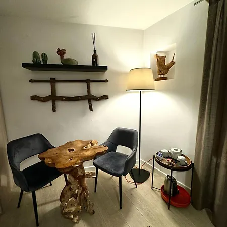 Panzió Fortuny Velence
