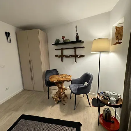 Panzió Fortuny 2*