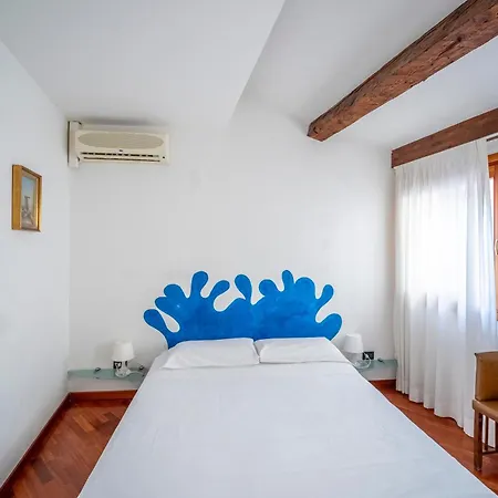 Apartmán Ca Marina By Venicevillas, Biennale *