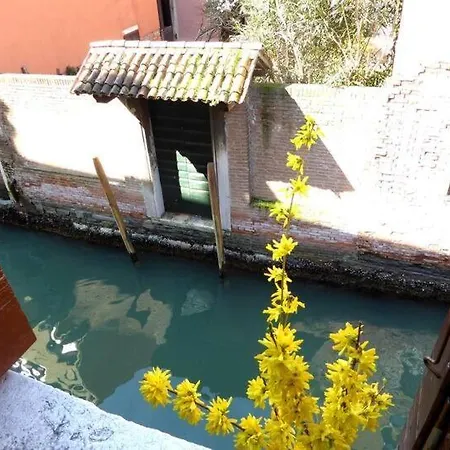 Santamaria Venice