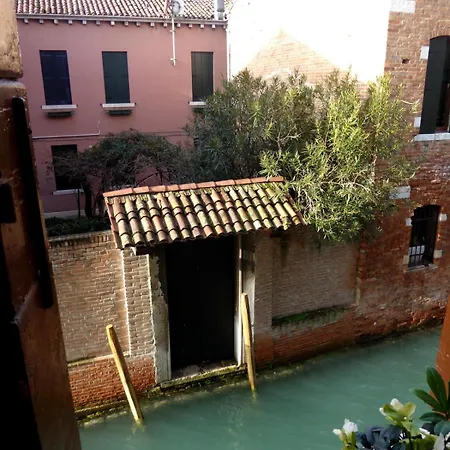 Santamaria * Venice