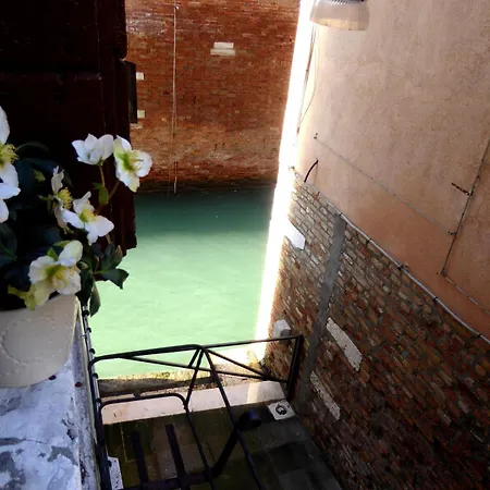 Apartment Santamaria