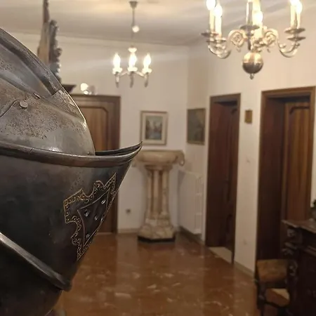 Maison d'hôtes My Rialto Palace