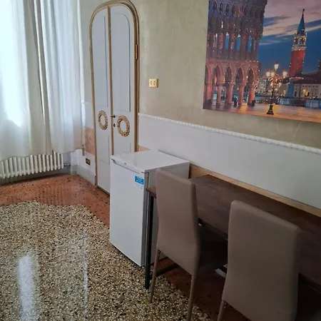 Tourist House Penzion *