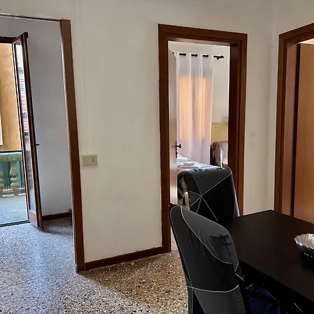 Geremia 1 Apartment Venice