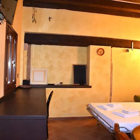 Apartment Secret Garden - Comfortable And