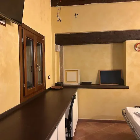 Apartment Secret Garden - Comfortable And Venice