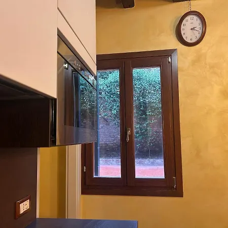 Secret Garden - Comfortable And * Venice
