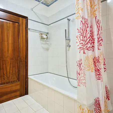 Apartment Jolly Marghera Venice