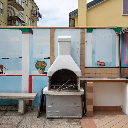 Apartment Jolly Marghera