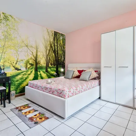 Jolly Marghera Apartment *