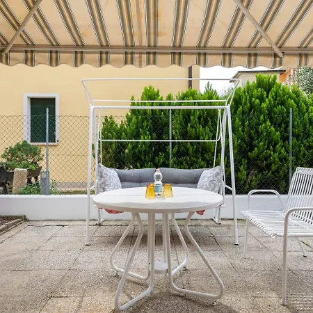 Apartment Jolly Marghera *