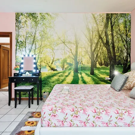 Apartment Jolly Marghera Venice