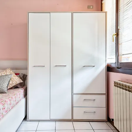 Apartment Jolly Marghera