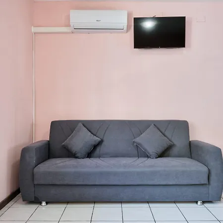 Apartment Jolly Marghera *