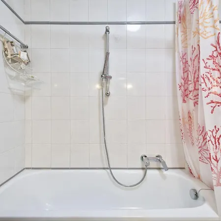Jolly Marghera Apartment