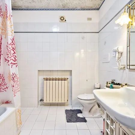 Jolly Marghera Apartment *