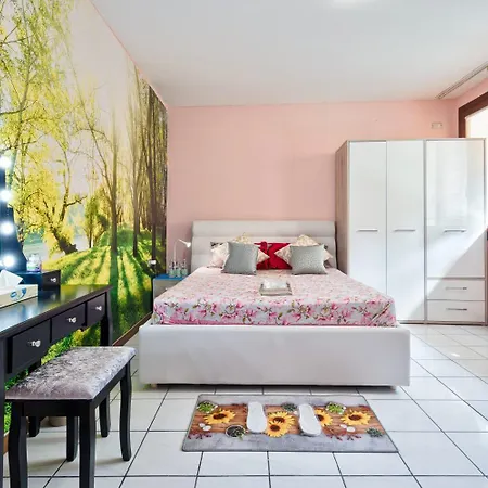 Jolly Marghera Apartment Venice