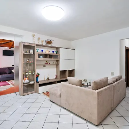 Apartment Jolly Marghera Venice