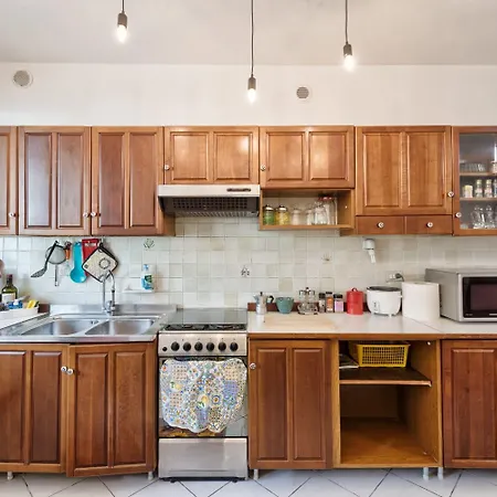 Jolly Marghera Apartment