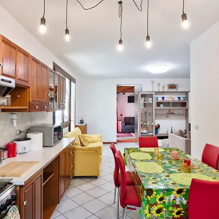 Apartment Jolly Marghera