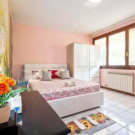 Apartment Jolly Marghera Venice