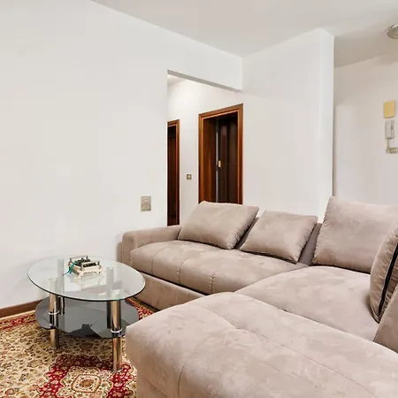 Jolly Marghera Venice