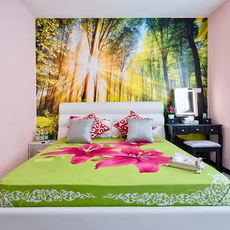 Jolly Marghera Apartment *
