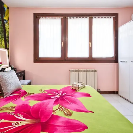 Apartment Jolly Marghera Venice