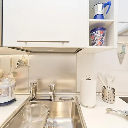 Apartamento Heaven In San Marco Antique Quater Veneza