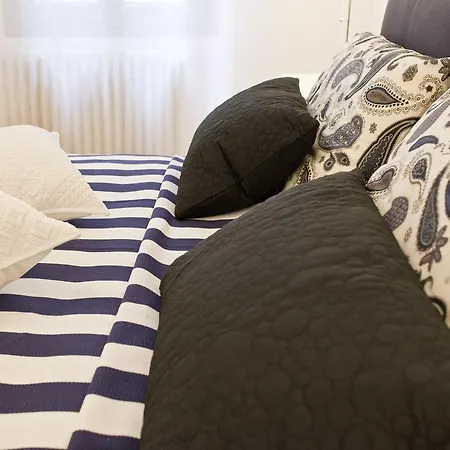 Apartamento Heaven In San Marco Antique Quater