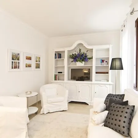 Heaven In San Marco Antique Quater Veneza