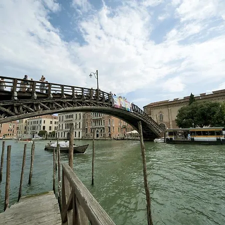 Heaven In San Marco Antique Quater * Venice