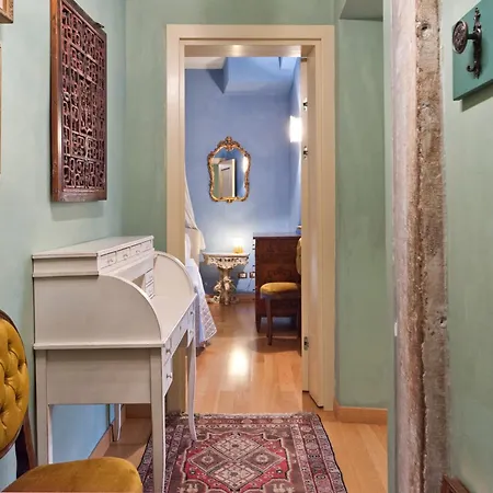 Allegretto Apartment