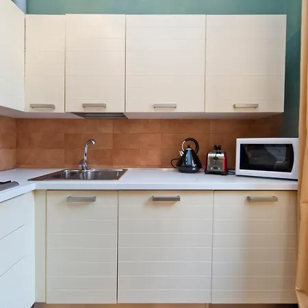 Apartment Allegretto *