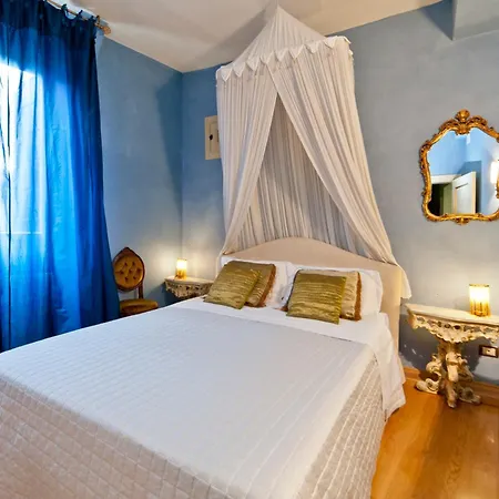 Apartment Allegretto *