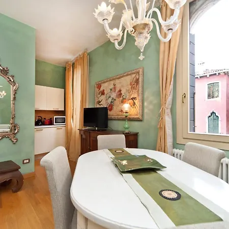 Apartment Allegretto *