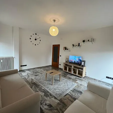 Marco Apartmán *