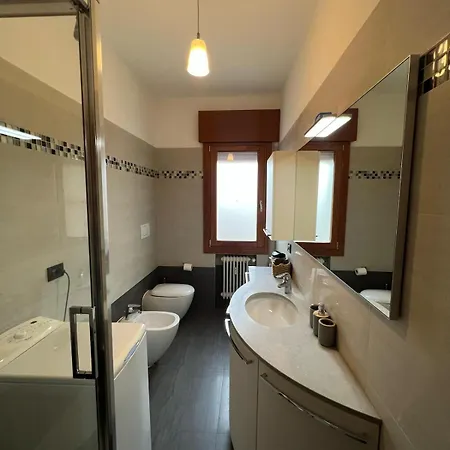 Apartmán Marco