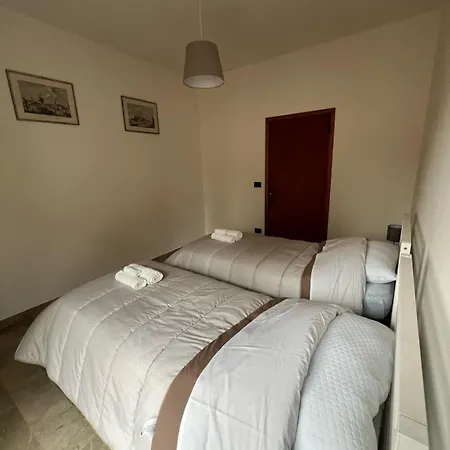 Apartmán Marco *