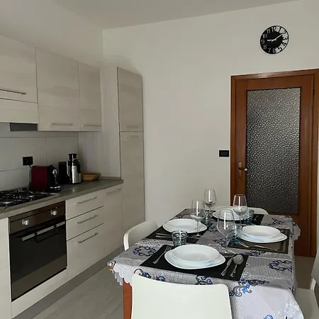 Apartmán Marco Benátky