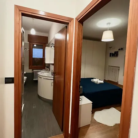 Marco Apartmán *
