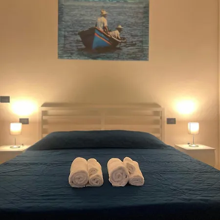 Marco Apartmán Benátky