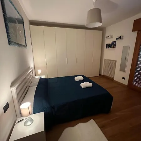 Marco Apartmán *