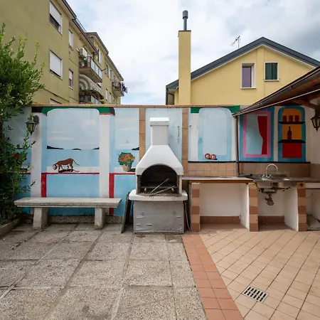 Jolly Guest house Venice