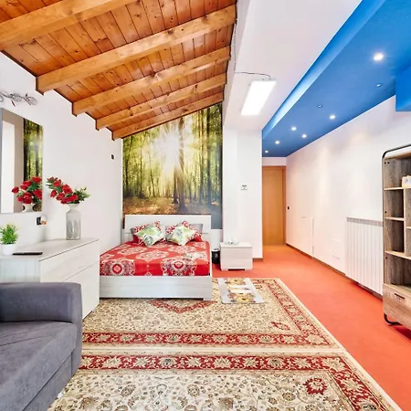 Jolly Guest house *