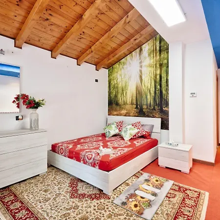 Guest house Jolly *