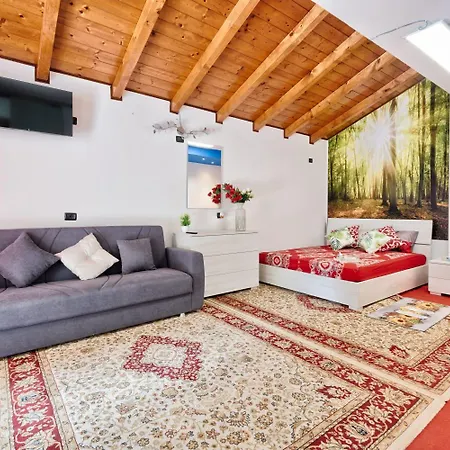 Jolly Guest house Venice