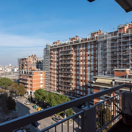 Apartment Easy Downtown - 3 *