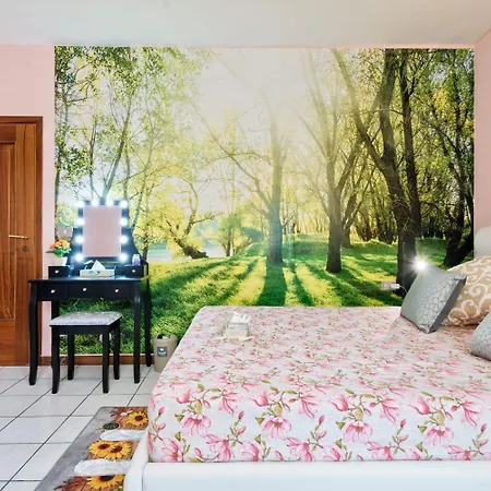 Jolly Apartment *